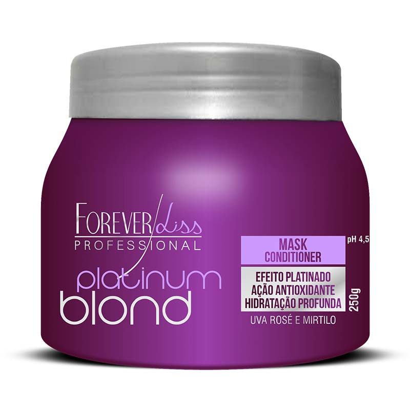 1067459_Forever-Liss-Platinum-Blond-MC3A1scara-Matizadora-250gr