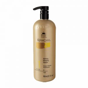 Avlon-KeraCare-Hydrating-Detangling-Shampoo-950ml