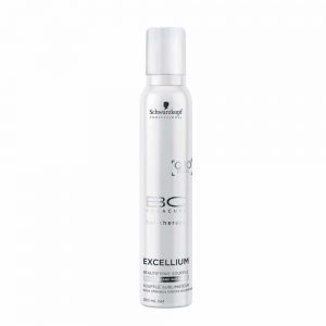 Schwarzkopf-Bonacure-Excellium-Beautifyng-Espuma-de-Beleza-200ml