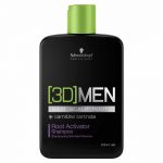 Shampoo-3D-Men-Root-Activator-250ml-Schwarzkopf-9302075