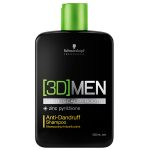 schwarzkopf-professional-3d-men-antidandruff-shampoo-250ml-28300